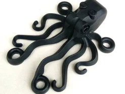 The Brick Show Shop Octopus - Official LEGO® Part / Minifigure