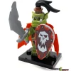 The Brick Show Shop Orc - LEGO Collectible Minifigure 66733 (Series 24) (2023)