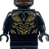 The Brick Show Shop Outrider ( Torso with Short Dark Bluish Gray Tips at Neck) - LEGO Marv