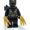 The Brick Show Shop Outrider (Shoulder Armor) - LEGO Marvel Avengers: Endgame Minifigure (