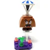 The Brick Show Shop Parachute Goomba (Series 2) - LEGO Super Mario Character Minifigure (2