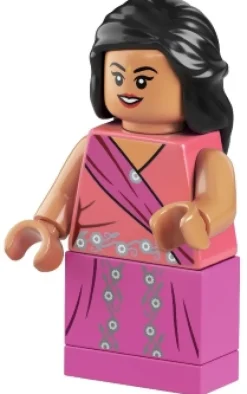 The Brick Show Shop Parvati Patil (Advent Calendar) - LEGO Harry Potter Minifigure (2020)