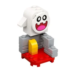 The Brick Show Shop Peepa (Series 1) - LEGO Super Mario Character Minifigure (2020)