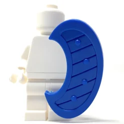 The Brick Show Shop Peltast Shield - BrickWarriors - LEGO Compatible