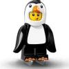 The Brick Show Shop Penguin Boy - LEGO Series 16 Collectible Minifigure (2016)