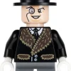 The Brick Show Shop Penguin (Fur Collar) - LEGO Batman DC Comics Minifigure (2014)