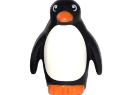 The Brick Show Shop Penguin (w/ Flippers) - Official LEGO® Part
