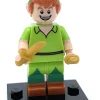 The Brick Show Shop Peter Pan - LEGO Disney Collectible Minifigure (Series 1)