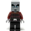 The Brick Show Shop Pillager - LEGO Minecraft Minifigure (2020)