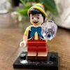 The Brick Show Shop Pinocchio - LEGO Disney 100 Collectible Minifigure (2023)