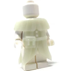 The Brick Show Shop Plague Doctor Mask for LEGO Minifigures (Brick Warriors)