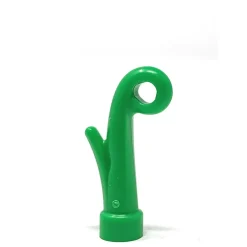 The Brick Show Shop Plant, Grass Stem - Official LEGO® Part