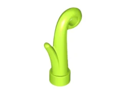 The Brick Show Shop Plant, Grass Stem - Official LEGO® Part
