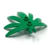 The Brick Show Shop Plant, Large Swordleaf (6 x 5) - Official LEGO® Part