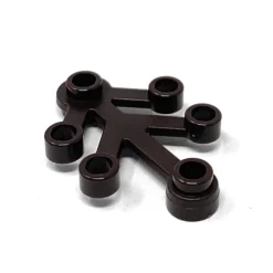 The Brick Show Shop Plant Leaves, 4 x 3 Studs - Official LEGO® Part
