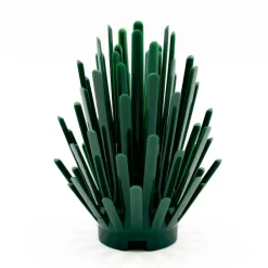 The Brick Show Shop Plant, Prickly Bush - Official LEGO® Part