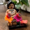 The Brick Show Shop Pocahontas - LEGO Disney 100 Collectible Minifigure (2023)