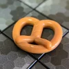 The Brick Show Shop Pretzel - Official LEGO® Part
