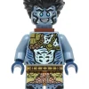 The Brick Show Shop Prince Benthomaar (Seabound) - LEGO Ninjago Minifigure (2021)