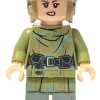 The Brick Show Shop Princess Leia (Endor, Helmet) - LEGO Star Wars Minifigure (2023)