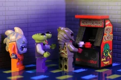 The Brick Show Shop Probe the Humans - B3 Customs Arcade Machine