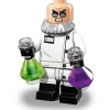 The Brick Show Shop Professor Hugo Strange - Series 2 LEGO Batman Movie Collectible Minifi