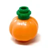 The Brick Show Shop Pumpkin - Official LEGO® Part