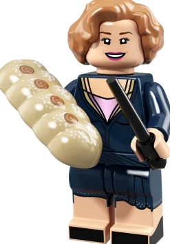 The Brick Show Shop Queenie Goldstein - LEGO Harry Potter (Series 1) Collectible Minifigur