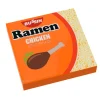 The Brick Show Shop Ramen Noodles (2x2 Tile) made using LEGO parts - B3 Customs