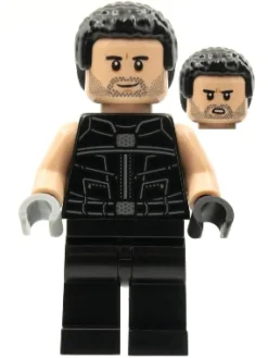 The Brick Show Shop Razor Fist (Shang-Chi) - LEGO Marvel Minifigure (2021)