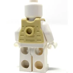 The Brick Show Shop Recon - LCV (Lightweight Combat Vest) for LEGO Minifigures - BrickArms