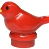 The Brick Show Shop Red Bird / Cardinal - Official LEGO® Part