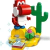 The Brick Show Shop Red Yoshi (Series 5) - LEGO 71410 Super Mario Character Minifigure (20