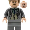 The Brick Show Shop Reg Cattermole (Ron Weasley Transformation) - LEGO Harry Potter Minifi