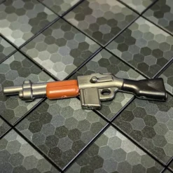 The Brick Show Shop Reloaded WW2 BAR Pack for LEGO Minifigures - BrickArms
