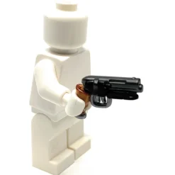 The Brick Show Shop Reloaded WW2 BAR Pack for LEGO Minifigures - BrickArms