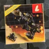 The Brick Show Shop Renegade Blacktron Set 6954 - Custom Printed 2x2 Tile