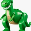 The Brick Show Shop Rex (Used, Very Good) - LEGO Disney Toy Story Minifigure (2019)