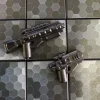 The Brick Show Shop Rifle & Pistol, Dark Warrior Pack - BrickArms