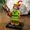 The Brick Show Shop Robin Hood - LEGO Disney 100 Collectible Minifigure (2023)