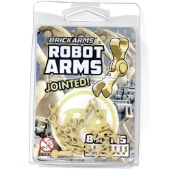 The Brick Show Shop Robot Arms (Battle Droid) - BrickArms