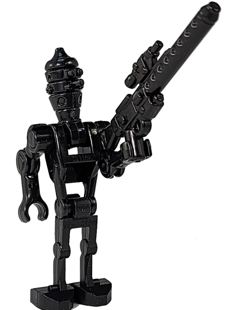The Brick Show Shop Robot Arms (Battle Droid) - BrickArms