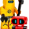 The Brick Show Shop Robot Repair Tech - LEGO Collectible Minifigure (Series 22) (2022)