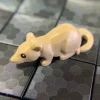 The Brick Show Shop Rodent / Rat / Mouse - Official LEGO® Part