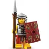 The Brick Show Shop Roman Soldier - LEGO Series 6 Collectible Minifigure (2012)