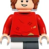 The Brick Show Shop Ron Weasley (Red Sweater, Cast) - LEGO Harry Potter Minifigure (2022)
