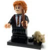 The Brick Show Shop Ron Weasley (School Robe) - LEGO Harry Potter Collectible Minifigure (