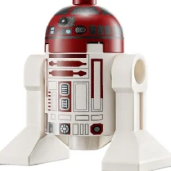 The Brick Show Shop R4-P17 - LEGO Star Wars Minifigure (2022)
