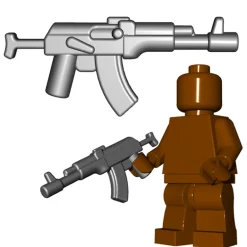 The Brick Show Shop Russian AR for LEGO Minifigures