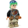 The Brick Show Shop Sabine Wren (Advent, Blue/Green Hair) - LEGO Star Wars Rebels Minifigu
